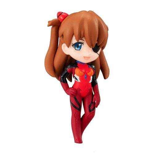 Evangelion Primostyle Vol. 02 Bandai 3-Inch Mini-Figure