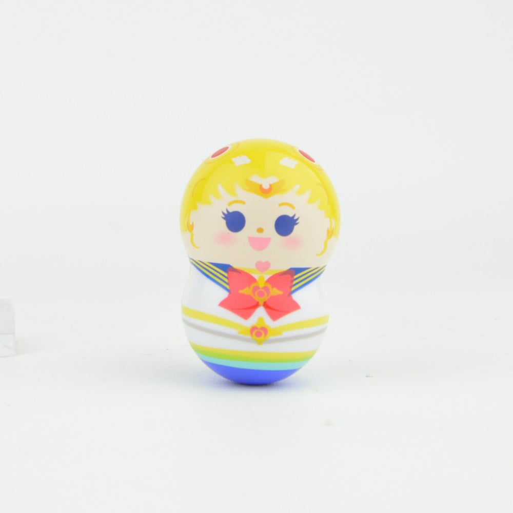 Sailor Moon Eternal Coo'nuts Bandai 1-Inch Collectible Toy