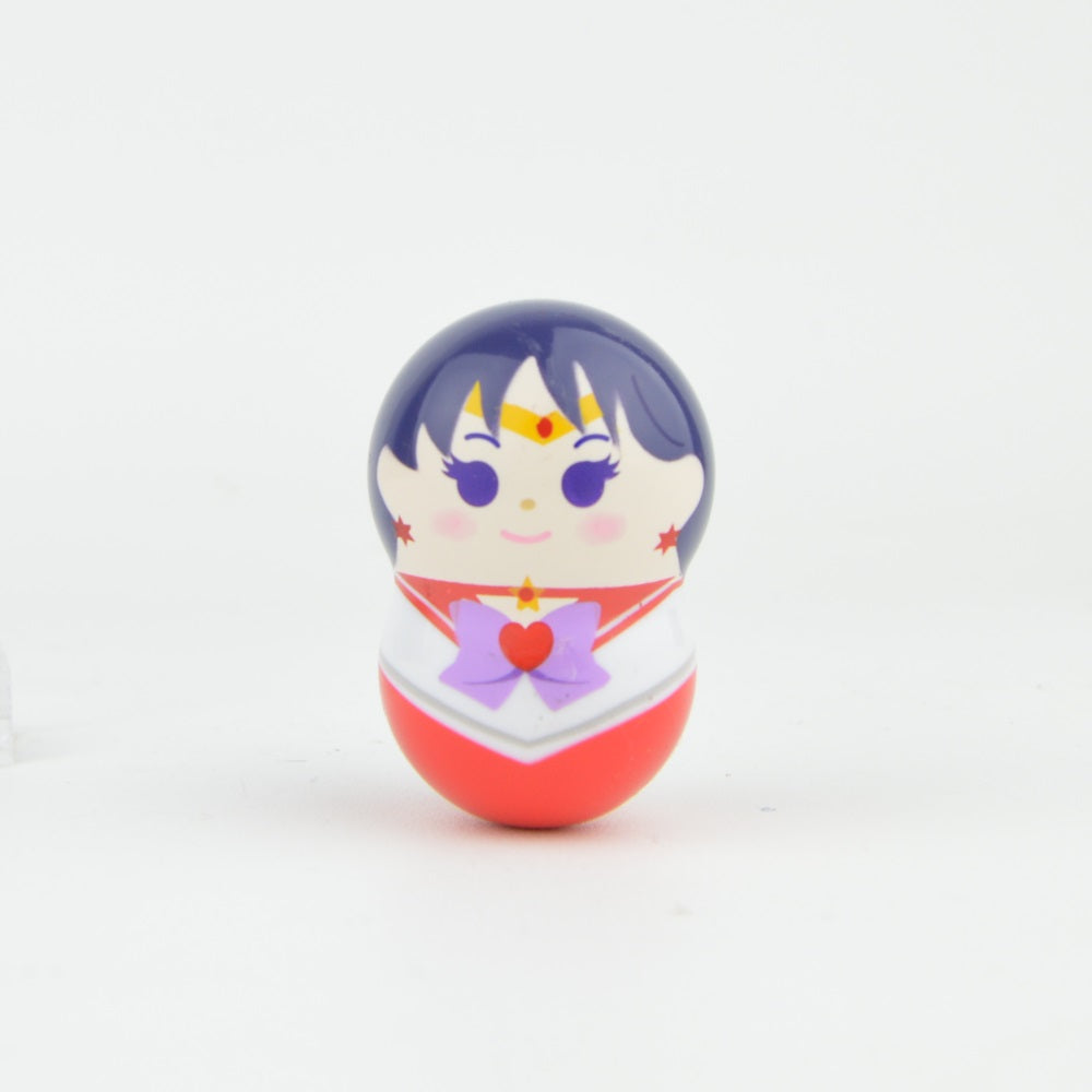 Sailor Moon Eternal Coo'nuts Bandai 1-Inch Collectible Toy