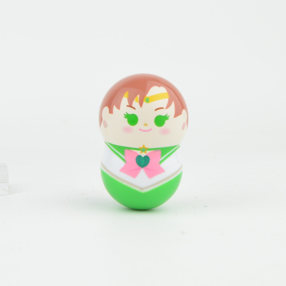 Sailor Moon Eternal Coo'nuts Bandai 1-Inch Collectible Toy