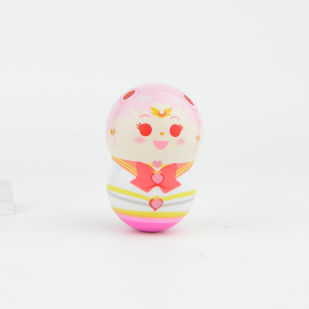 Sailor Moon Eternal Coo'nuts Bandai 1-Inch Collectible Toy