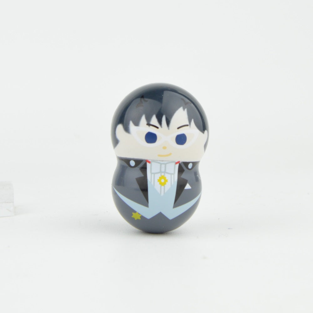 Sailor Moon Eternal Coo'nuts Bandai 1-Inch Collectible Toy
