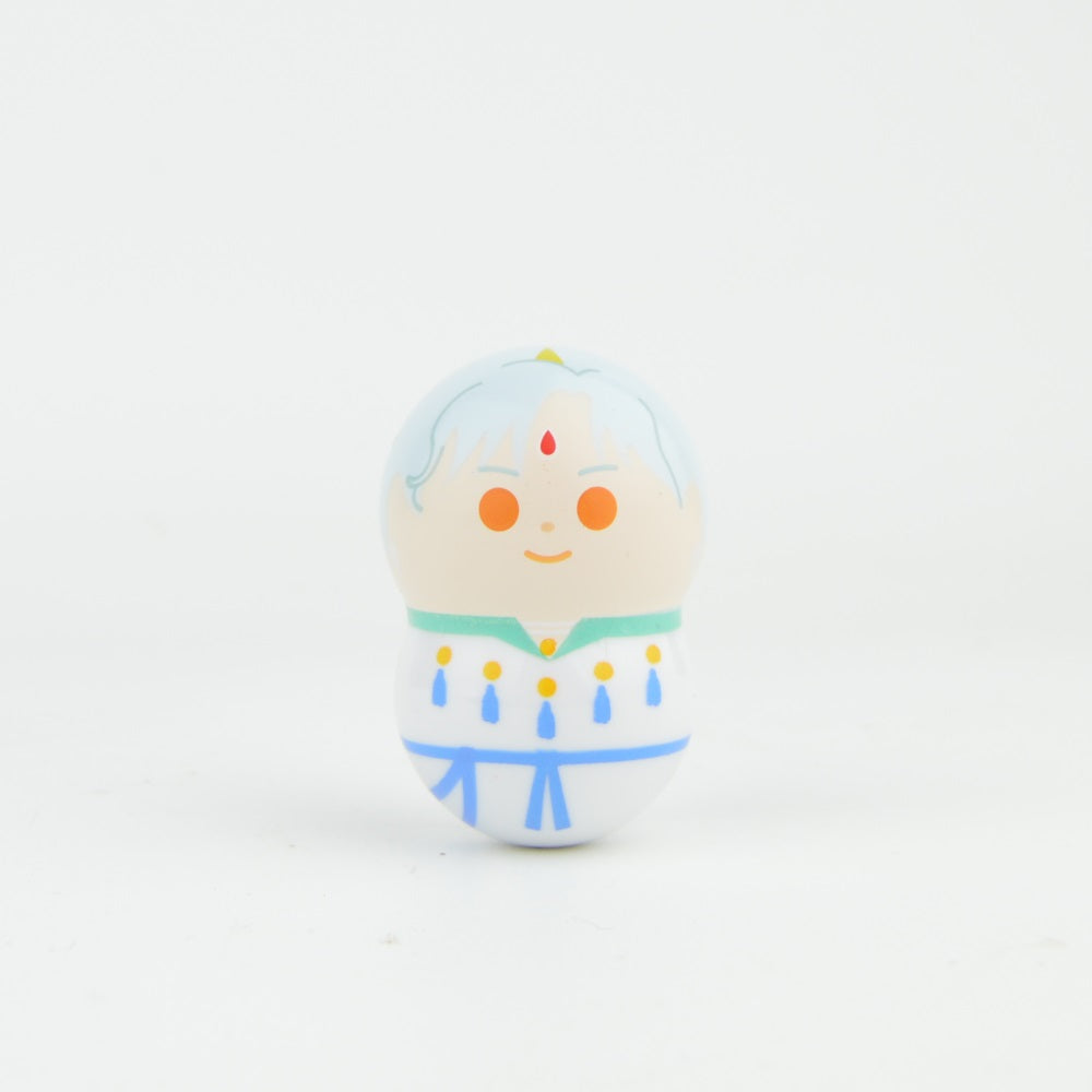 Sailor Moon Eternal Coo'nuts Bandai 1-Inch Collectible Toy