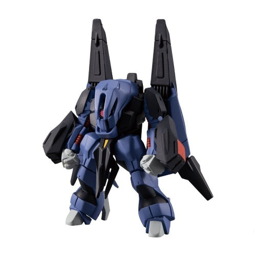 Gundam Converge #Plus 01 Bandai 3-Inch Mini-Figure
