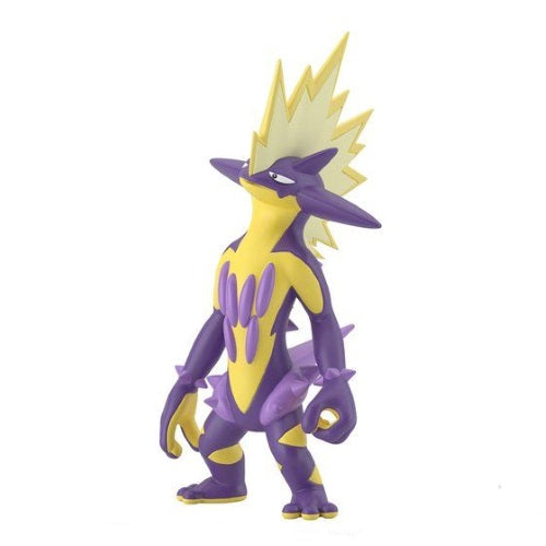 Pokemon Scale World 1/20 Galar Region Vol. 02 Bandai Mini-Figure