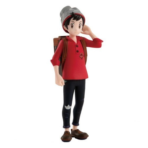 Pokemon Scale World 1/20 Galar Region Vol. 02 Bandai Mini-Figure