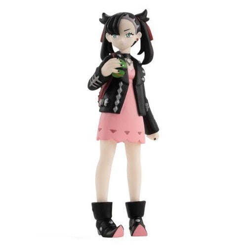 Pokemon Scale World 1/20 Galar Region Vol. 02 Bandai Mini-Figure