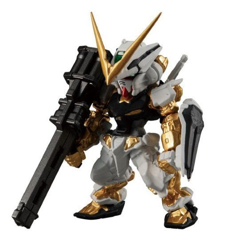FW Gundam Converge Gold Edition Bandai 3-Inch Mini-Figure