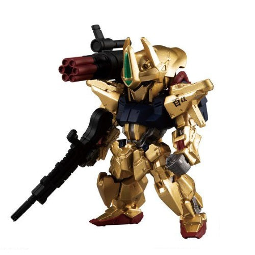 FW Gundam Converge Gold Edition Bandai 3-Inch Mini-Figure