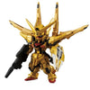 FW Gundam Converge Gold Edition Bandai 3-Inch Mini-Figure