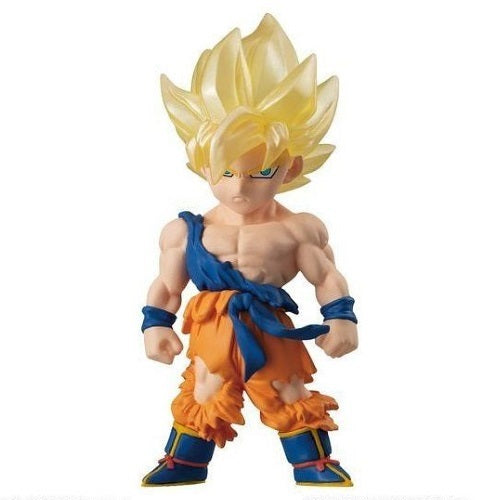 Dragon Ball Adverge Vol. 13 2-Inch Bandai Mini-Figure