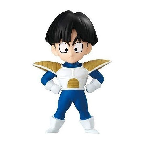 Dragon Ball Adverge Vol. 13 2-Inch Bandai Mini-Figure