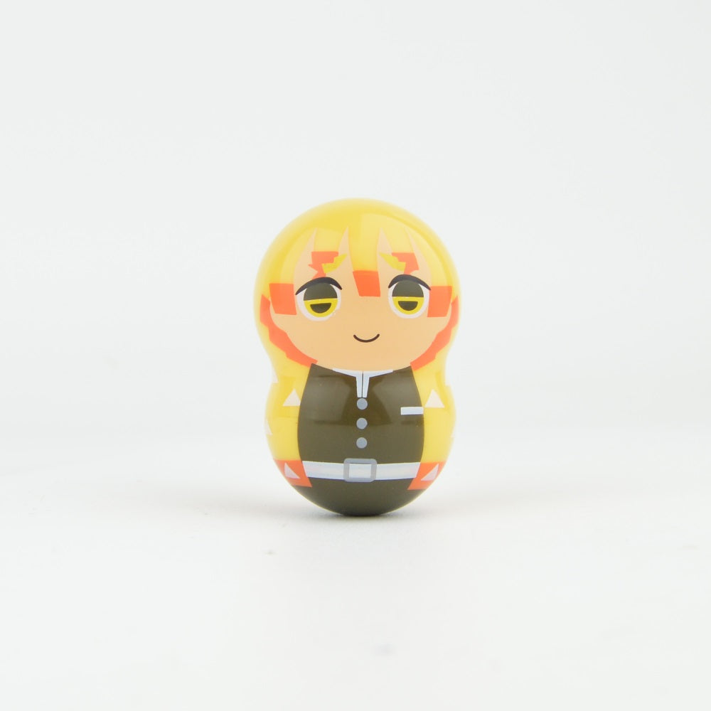 Demon Slayer Coo'nuts Bandai 1-Inch Mini-Figure