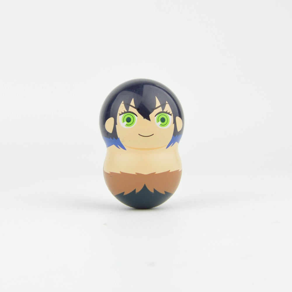 Demon Slayer Coo'nuts Bandai 1-Inch Mini-Figure