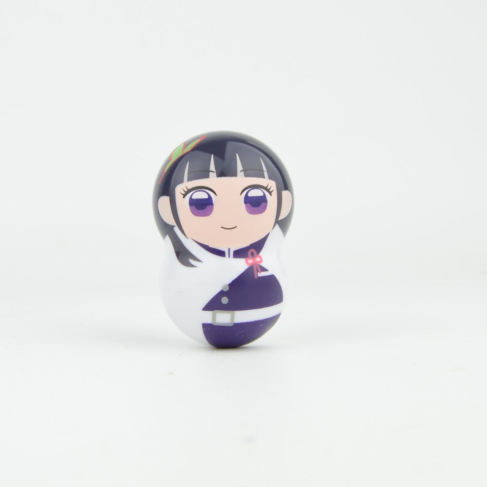 Demon Slayer Coo'nuts Bandai 1-Inch Mini-Figure