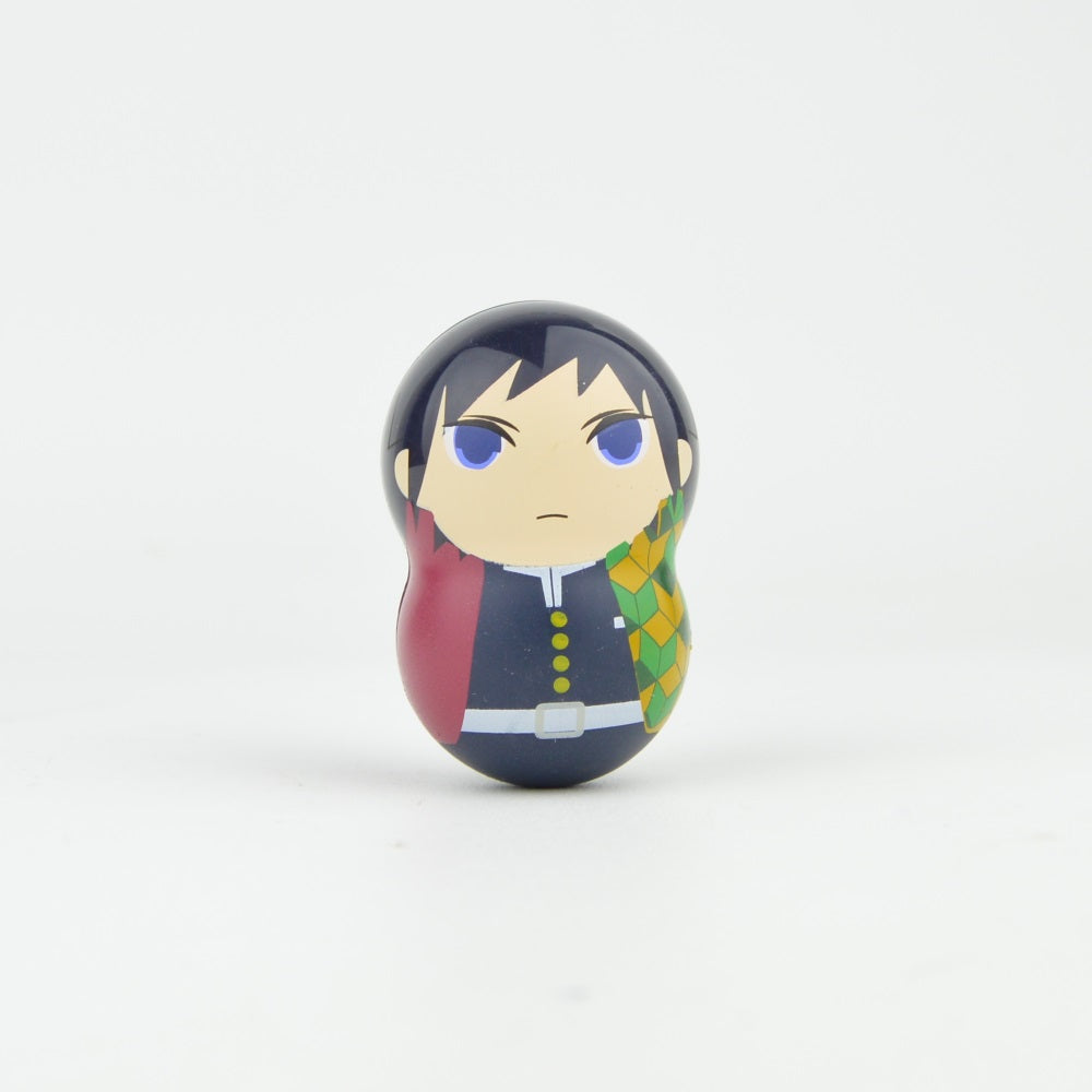 Demon Slayer Coo'nuts Bandai 1-Inch Mini-Figure