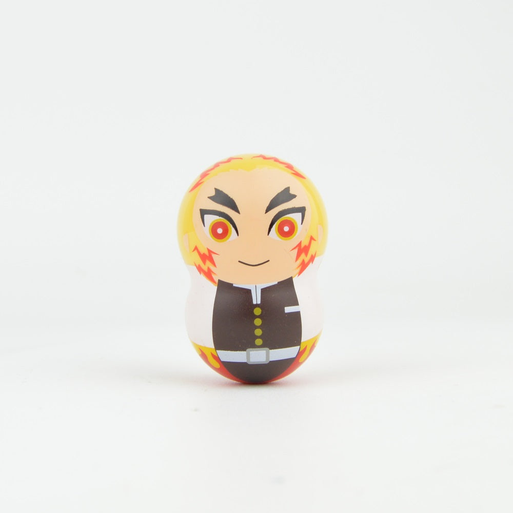 Demon Slayer Coo'nuts Bandai 1-Inch Mini-Figure