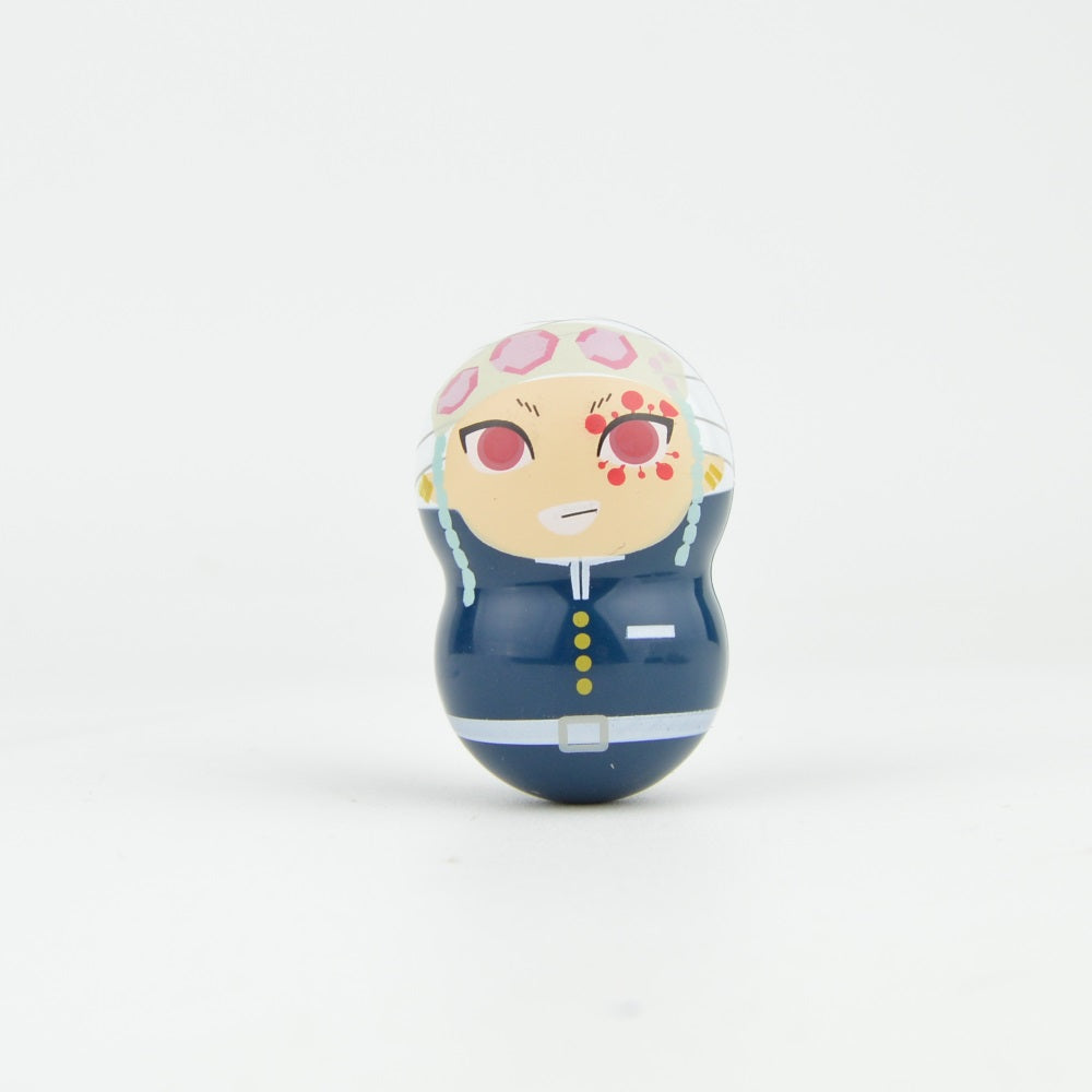 Demon Slayer Coo'nuts Bandai 1-Inch Mini-Figure