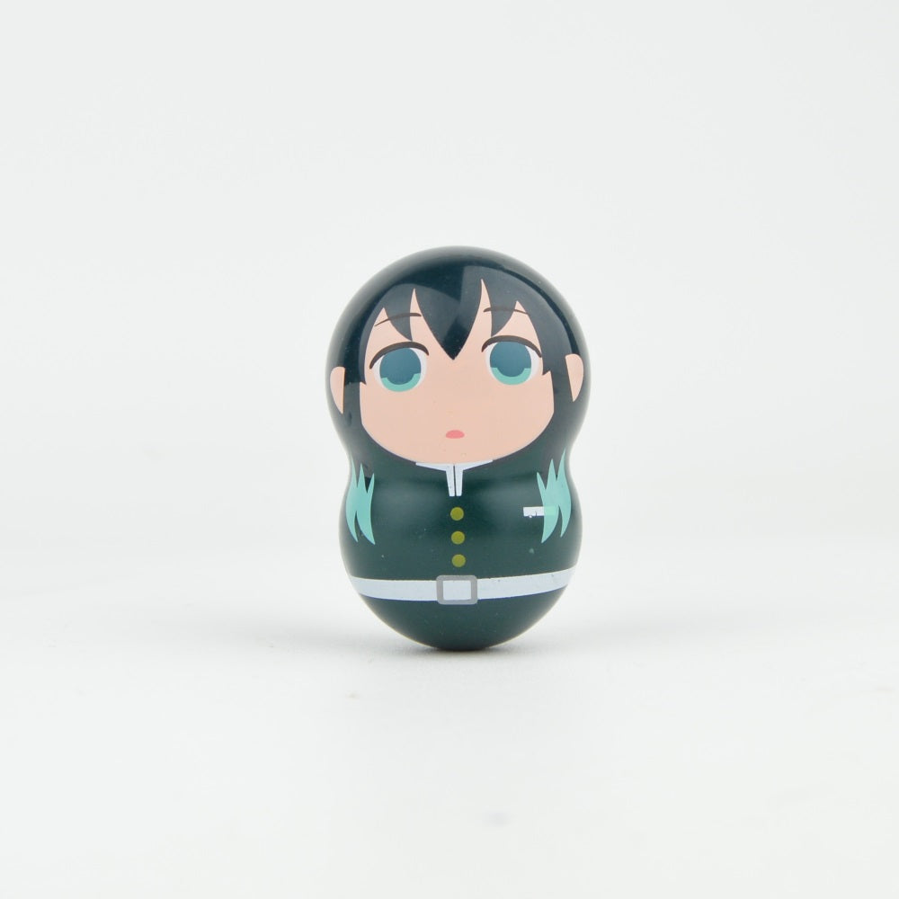 Demon Slayer Coo'nuts Bandai 1-Inch Mini-Figure