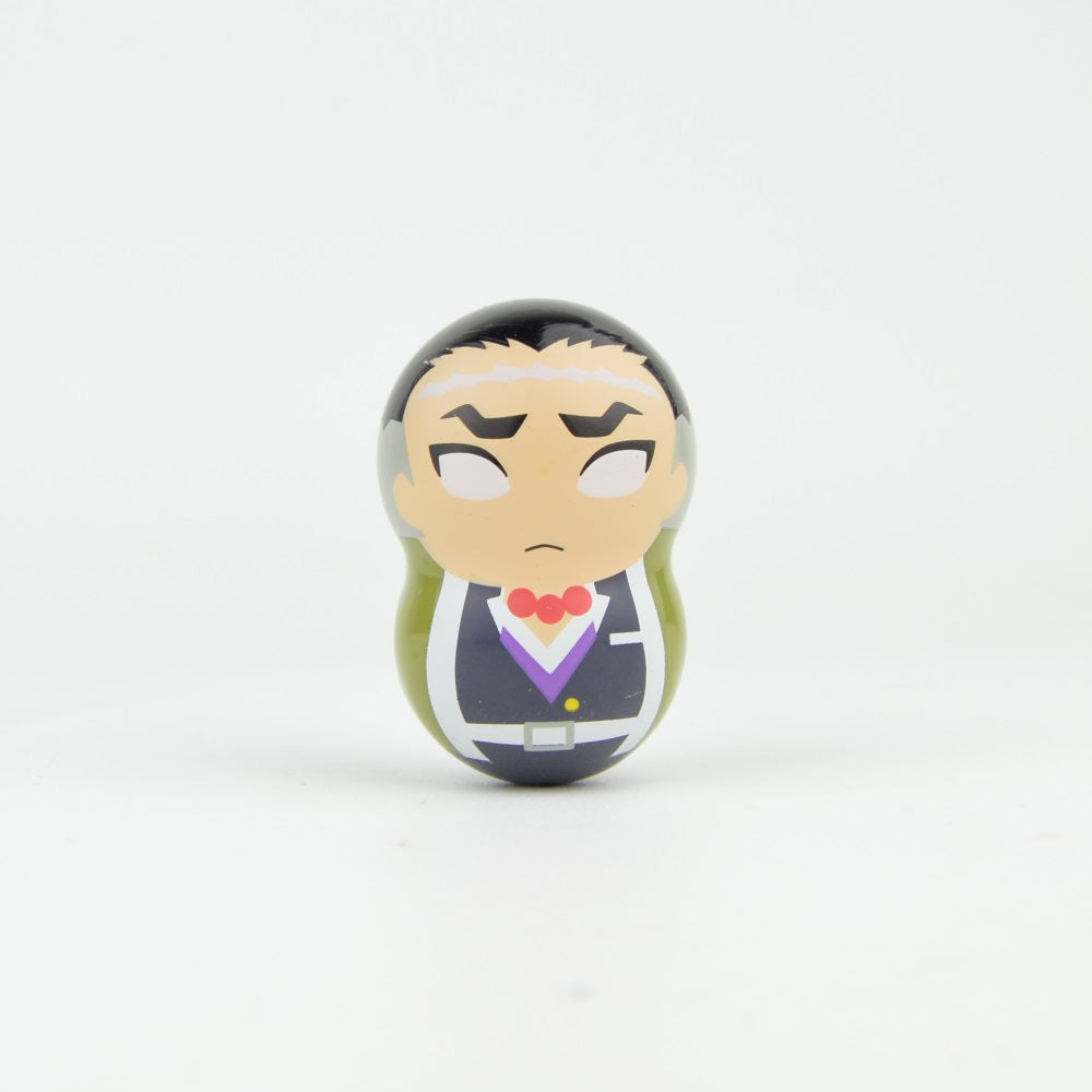 Demon Slayer Coo'nuts Bandai 1-Inch Mini-Figure