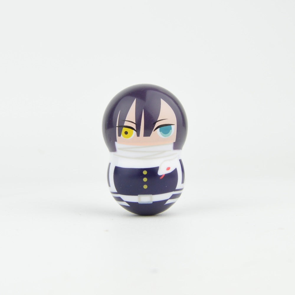 Demon Slayer Coo'nuts Bandai 1-Inch Mini-Figure