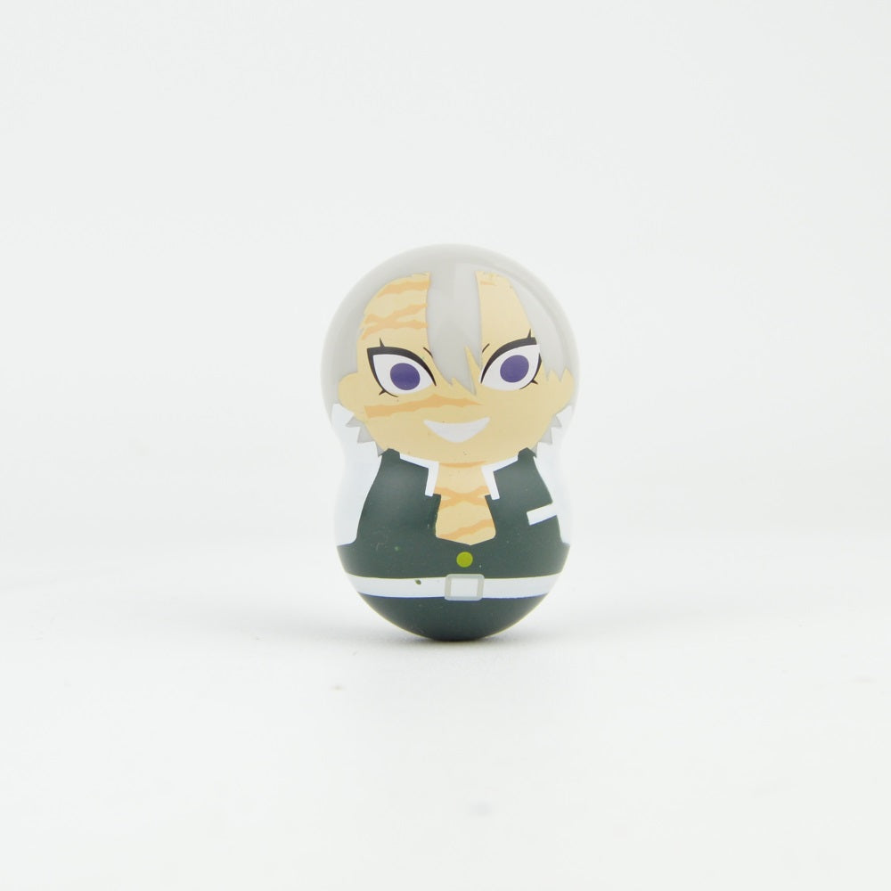 Demon Slayer Coo'nuts Bandai 1-Inch Mini-Figure