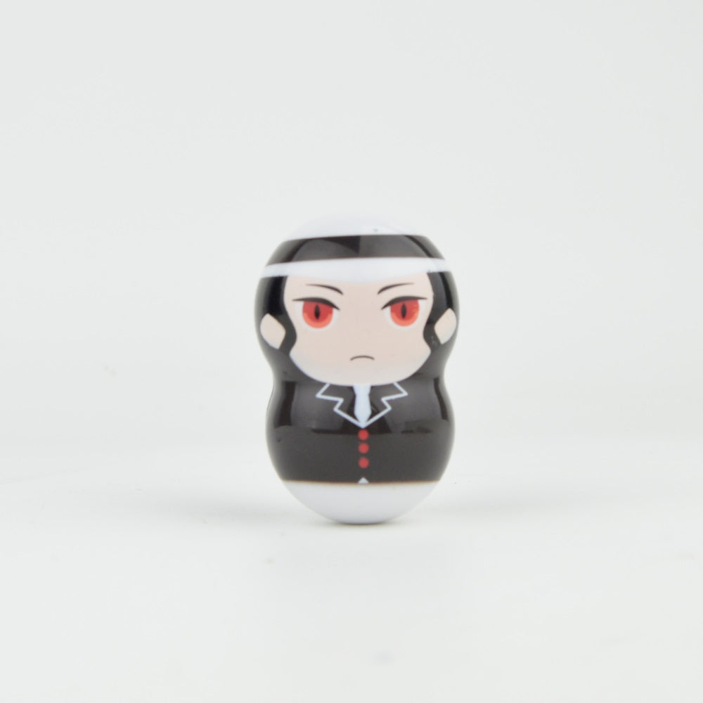 Demon Slayer Coo'nuts Bandai 1-Inch Mini-Figure