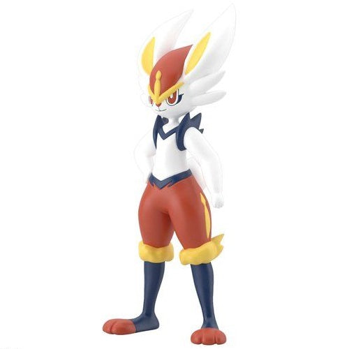 Pokemon Scale World 1/20 Galar Region Vol. 01 Bandai Mini-Figure