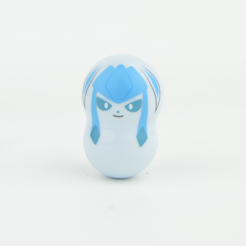 Pokemon Returns Coo'nuts Collectible 1-Inch Mini-Figure