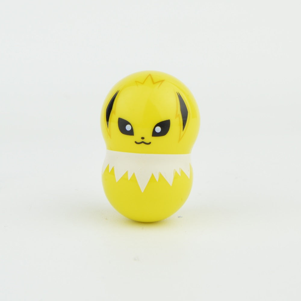 Pokemon Returns Coo'nuts Collectible 1-Inch Mini-Figure