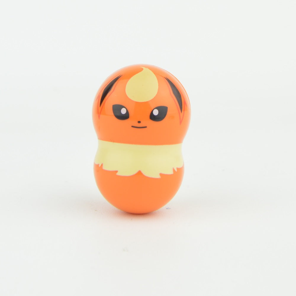 Pokemon Returns Coo'nuts Collectible 1-Inch Mini-Figure