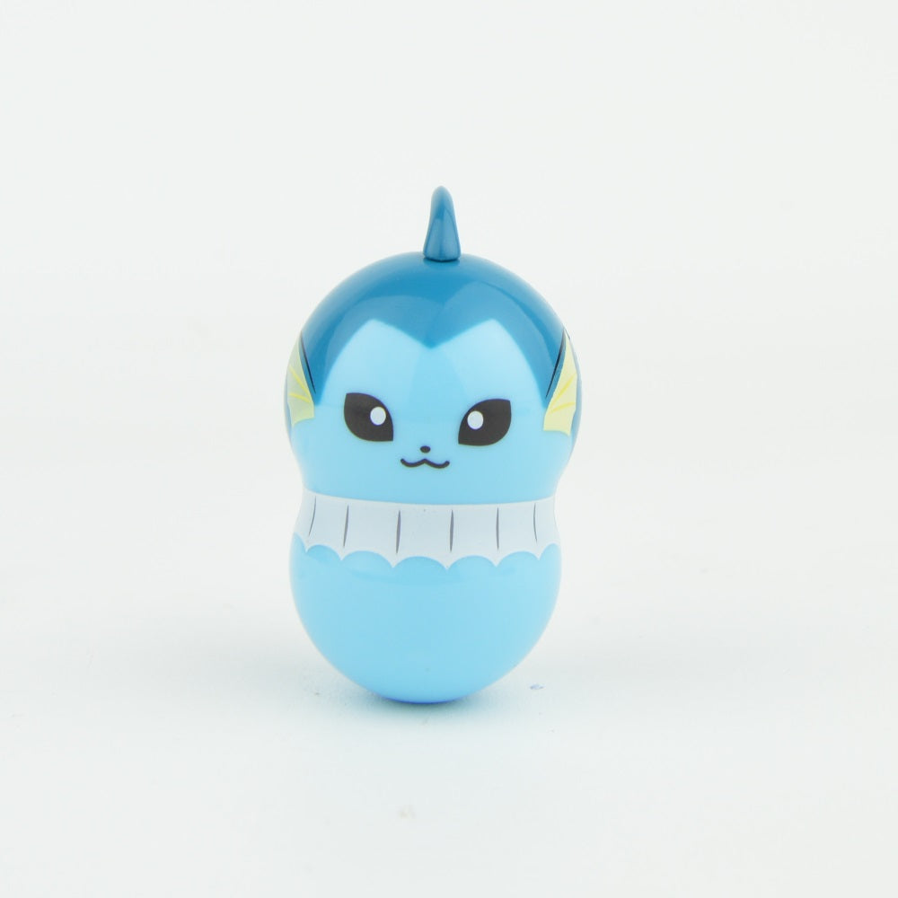 Pokemon Returns Coo'nuts Collectible 1-Inch Mini-Figure