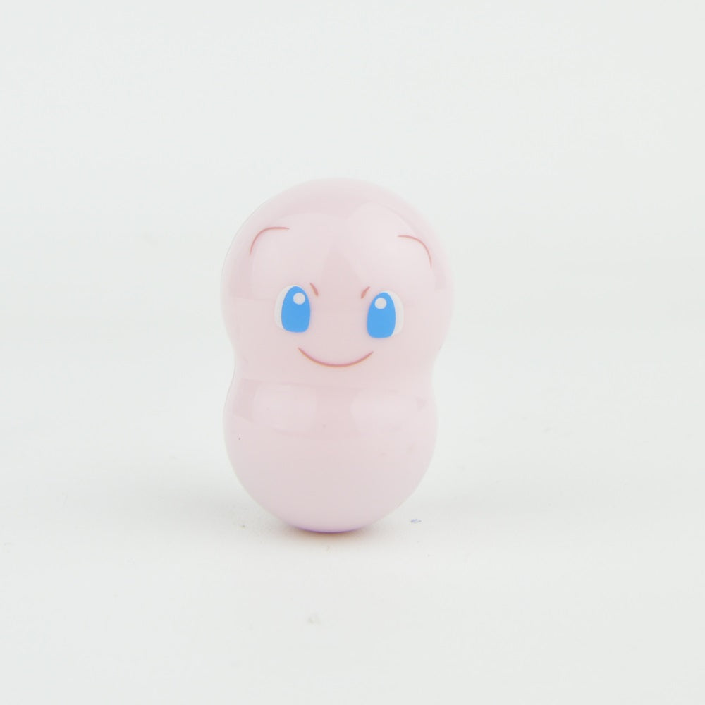 Pokemon Returns Coo'nuts Collectible 1-Inch Mini-Figure