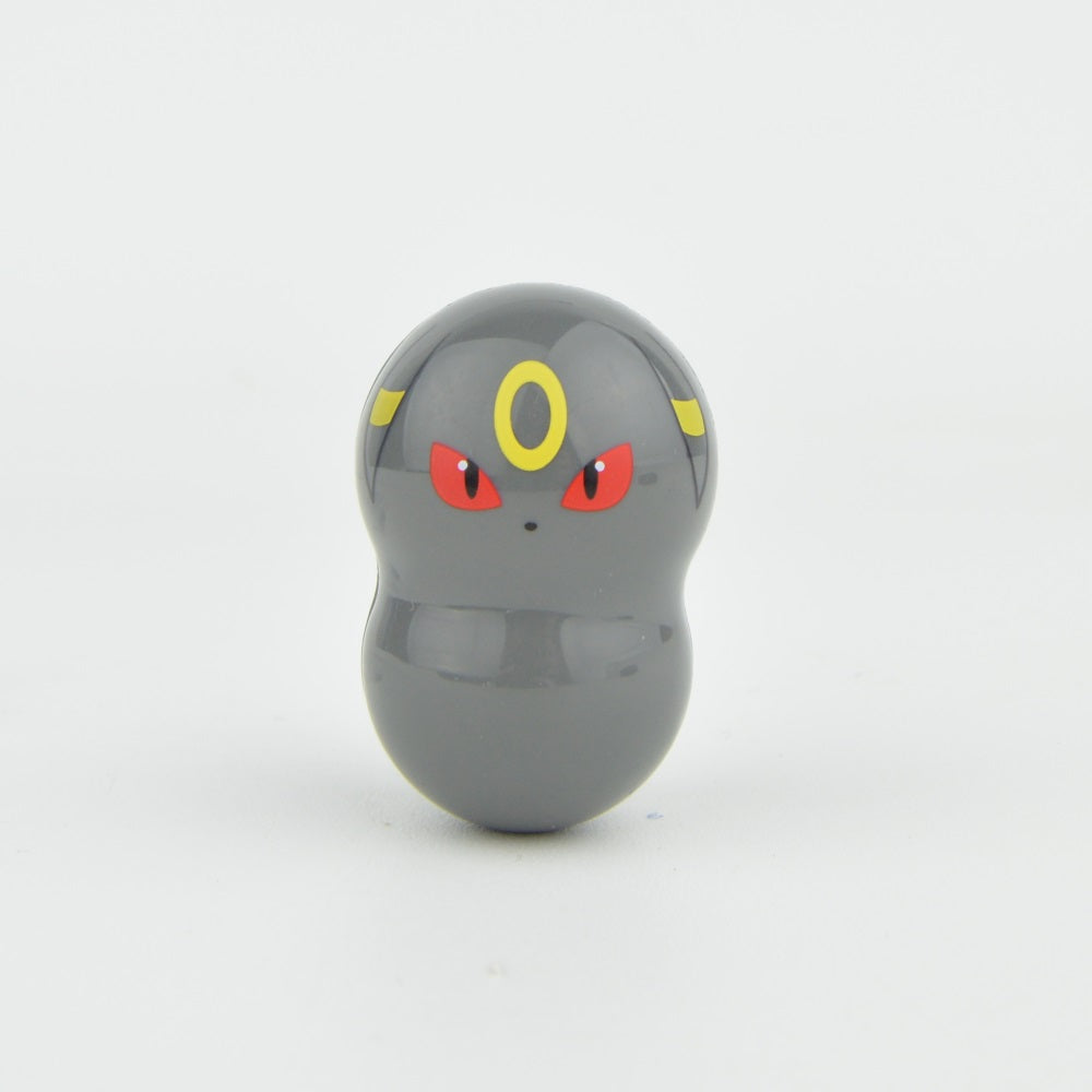 Pokemon Returns Coo'nuts Collectible 1-Inch Mini-Figure
