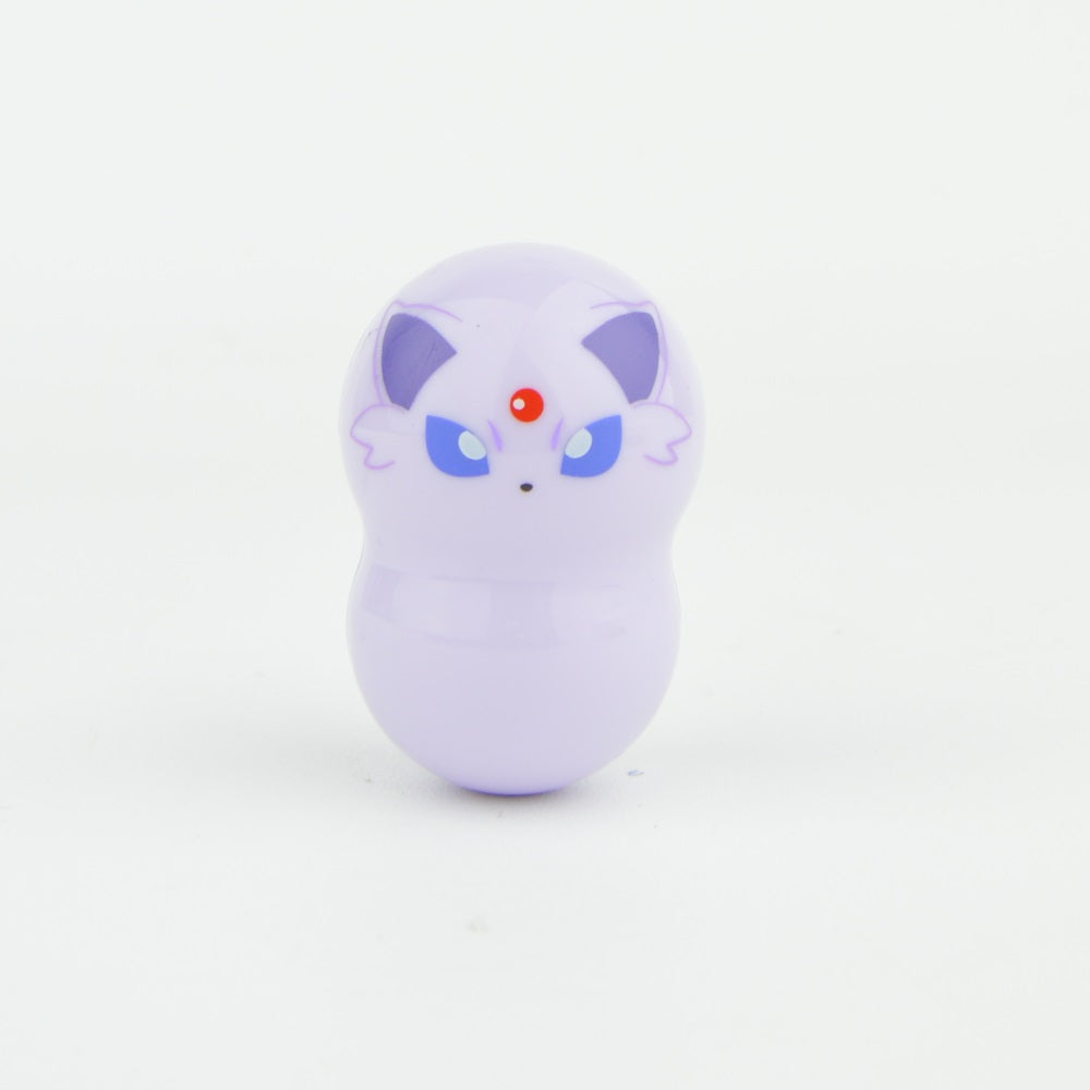 Pokemon Returns Coo'nuts Collectible 1-Inch Mini-Figure