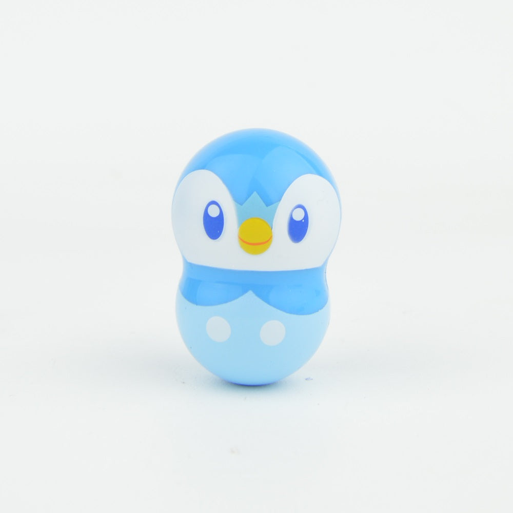 Pokemon Returns Coo'nuts Collectible 1-Inch Mini-Figure
