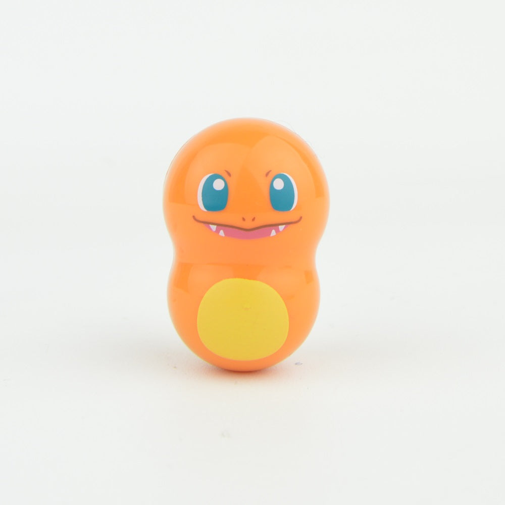 Pokemon Returns Coo'nuts Collectible 1-Inch Mini-Figure