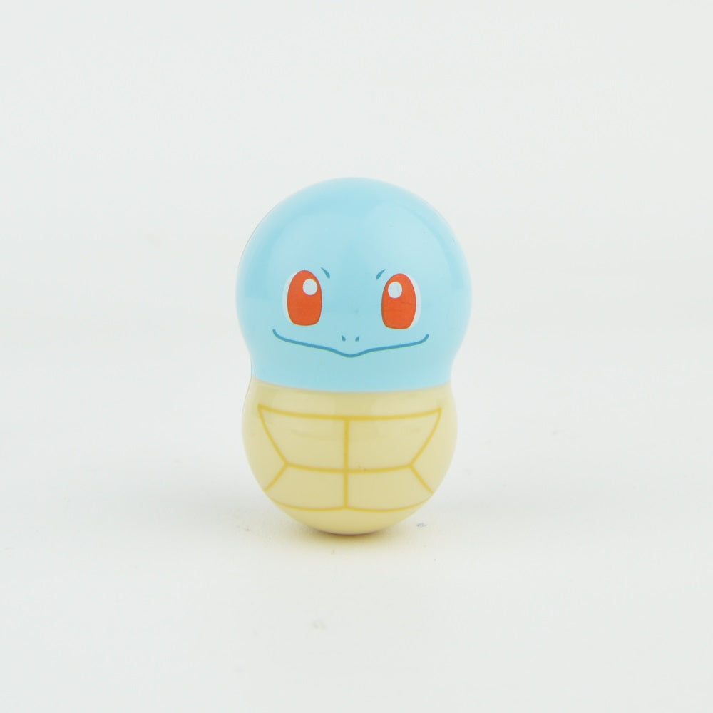 Pokemon Returns Coo'nuts Collectible 1-Inch Mini-Figure