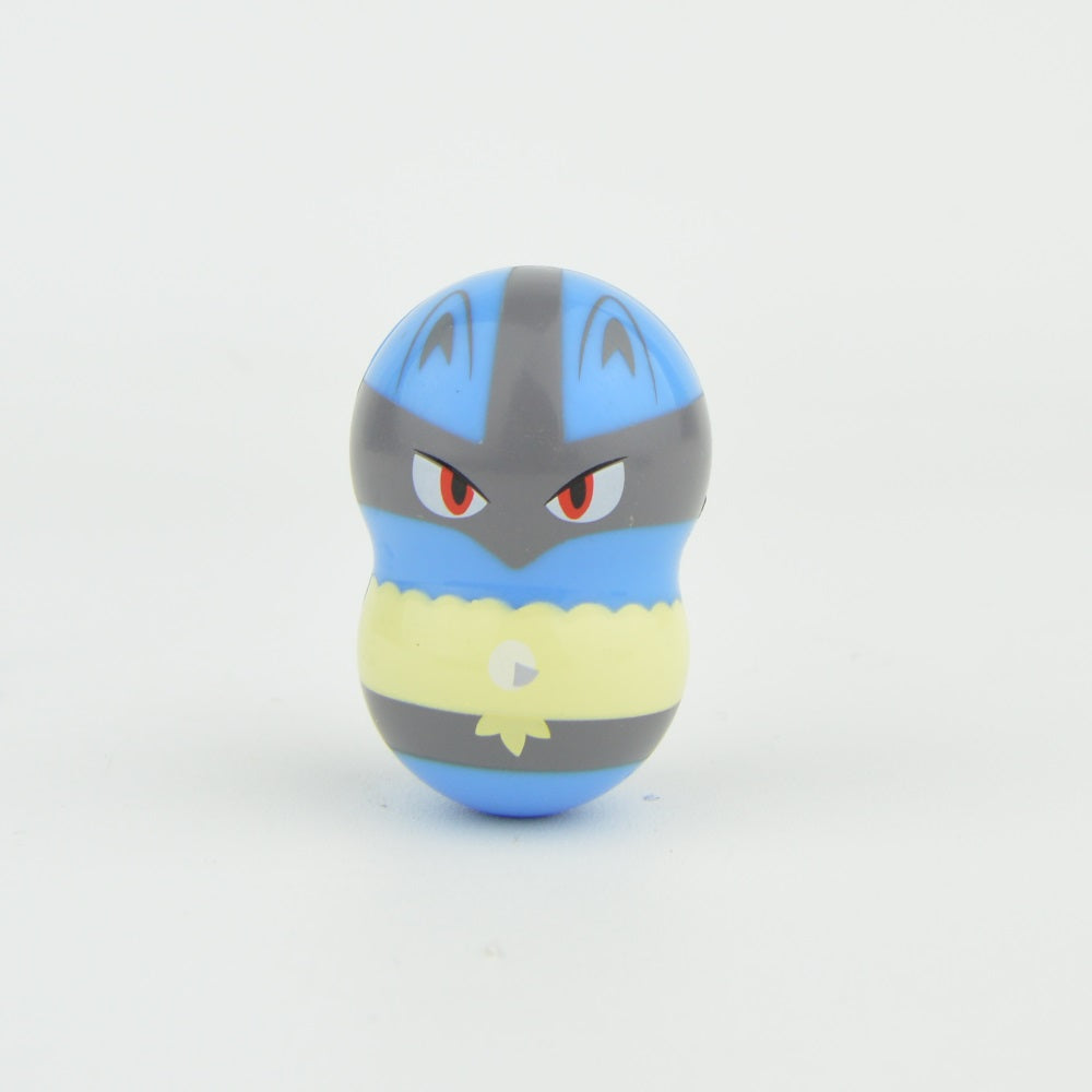 Pokemon Returns Coo'nuts Collectible 1-Inch Mini-Figure