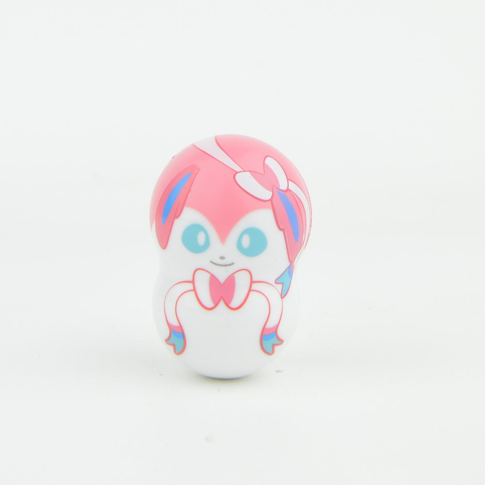 Pokemon Returns Coo'nuts Collectible 1-Inch Mini-Figure