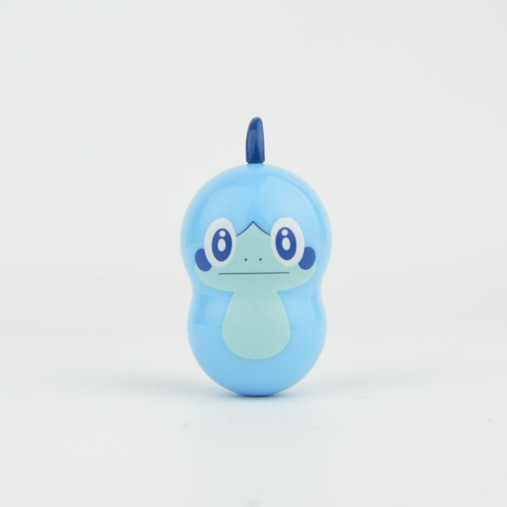 Pokemon Coo'nuts Vol 4 Bandai 1-Inch Mini-Figure