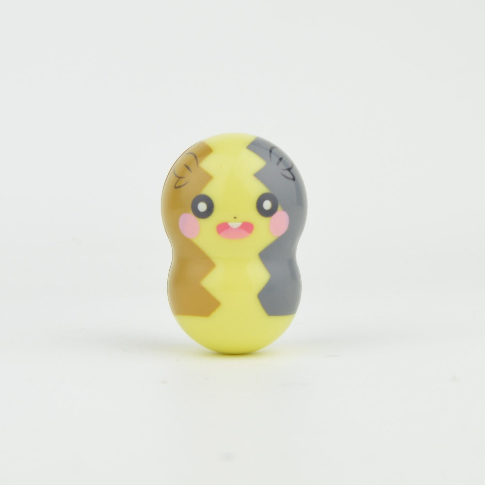 Pokemon Coo'nuts Vol 4 Bandai 1-Inch Mini-Figure