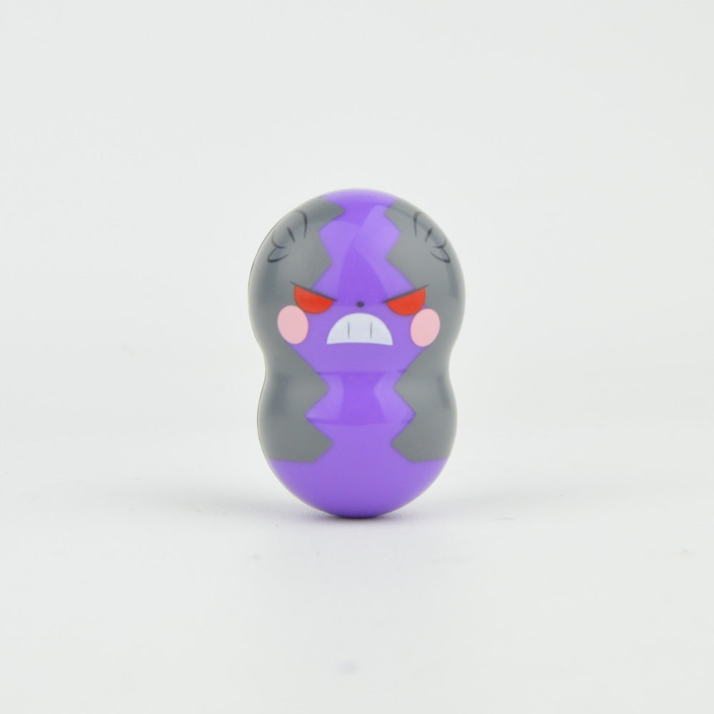 Pokemon Coo'nuts Vol 4 Bandai 1-Inch Mini-Figure