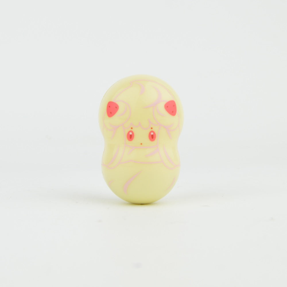 Pokemon Coo'nuts Vol 4 Bandai 1-Inch Mini-Figure