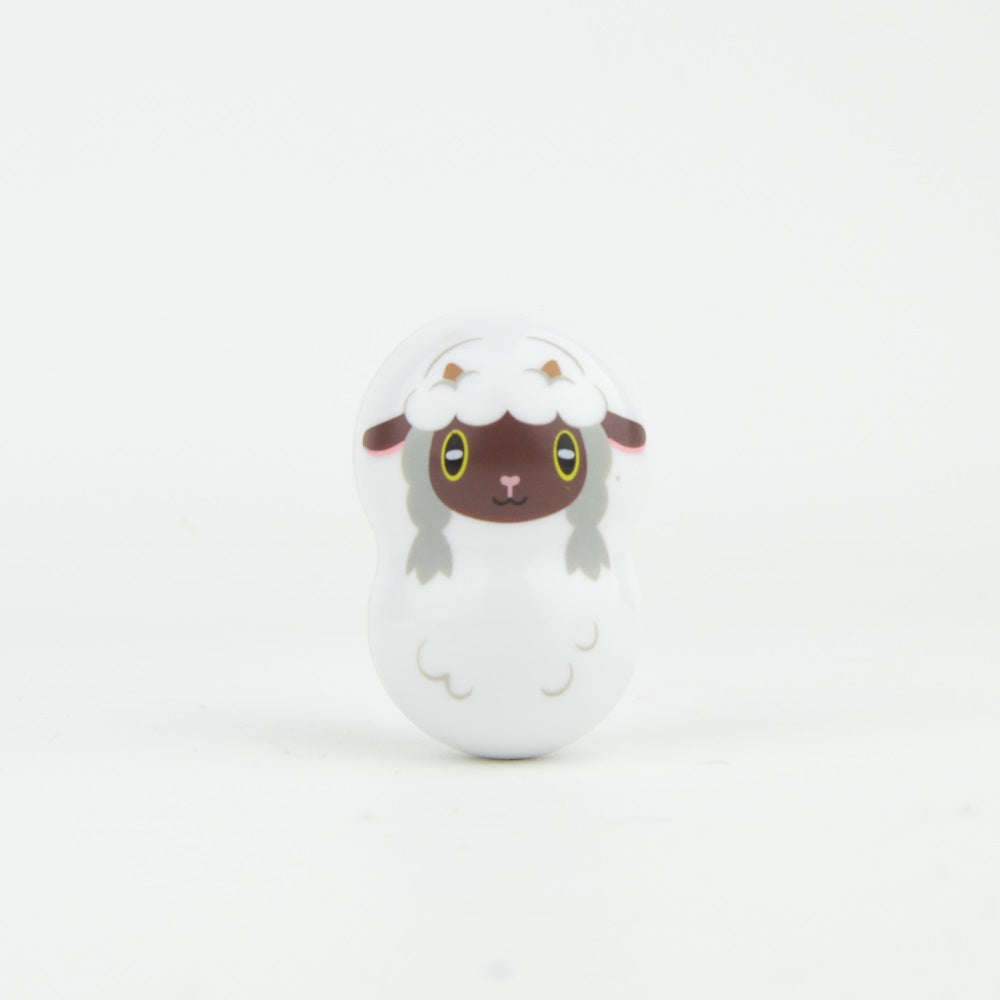 Pokemon Coo'nuts Vol 4 Bandai 1-Inch Mini-Figure