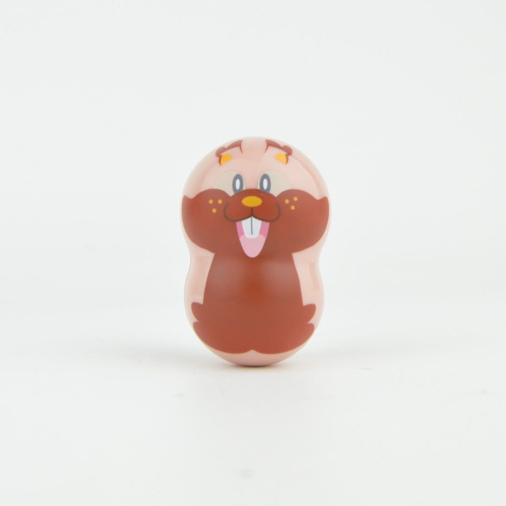 Pokemon Coo'nuts Vol 4 Bandai 1-Inch Mini-Figure