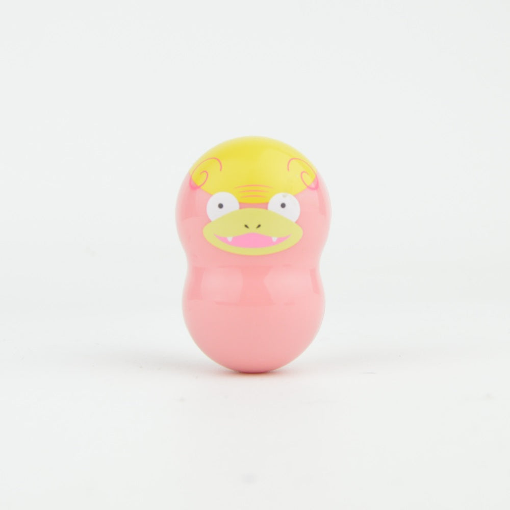 Pokemon Coo'nuts Vol 4 Bandai 1-Inch Mini-Figure