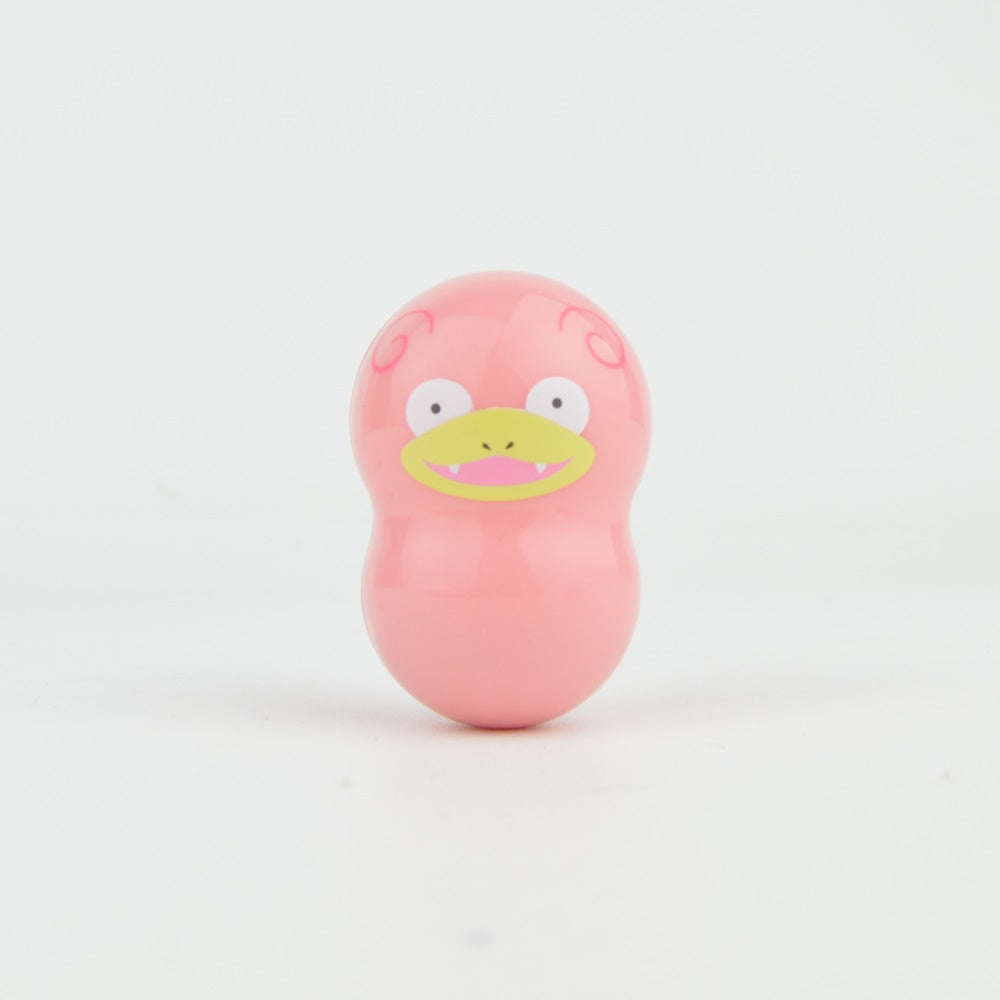 Pokemon Coo'nuts Vol 4 Bandai 1-Inch Mini-Figure