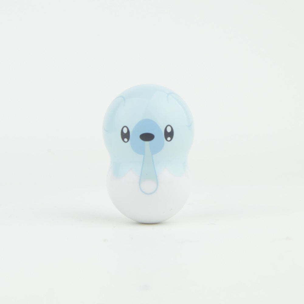 Pokemon Coo'nuts Vol 4 Bandai 1-Inch Mini-Figure