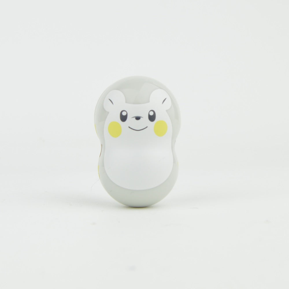 Pokemon Coo'nuts Vol 4 Bandai 1-Inch Mini-Figure